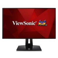 ViewSonic VP2768a-4K 27" 4K USB-C IPS Monitor