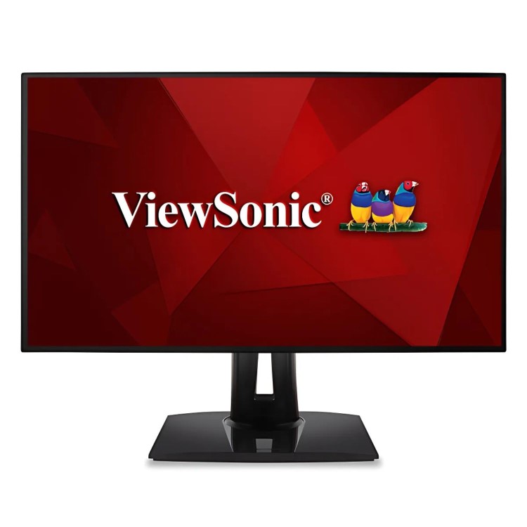 ViewSonic VP2768a-4K 27" 4K USB-C IPS Monitor