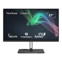 VP2776T-4K ViewSonic VP2776T-4K 27" IPS 4K UHD Thunderbolt 4 Monitor 