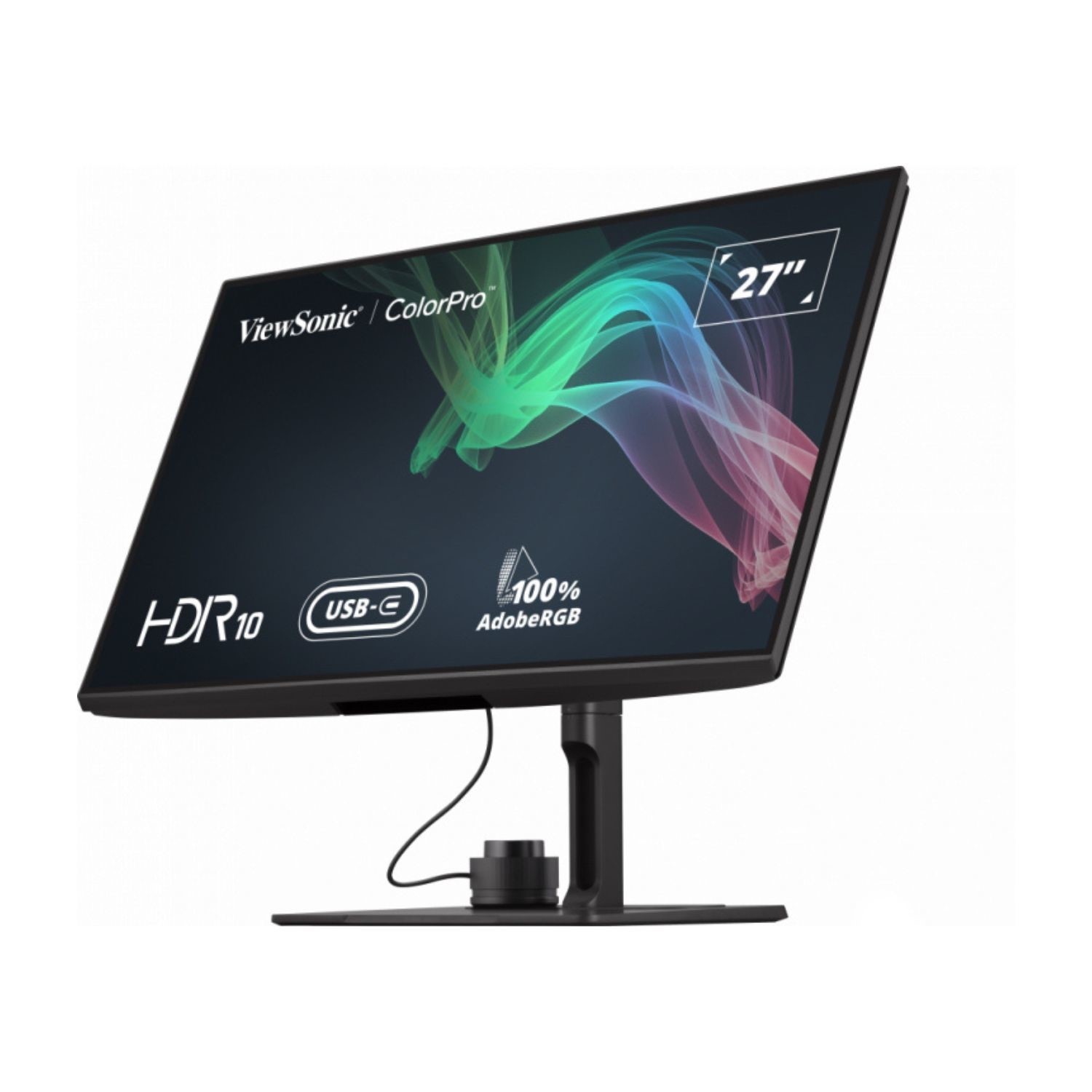 ViewSonic ColorPro VP2786-4K 27