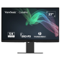 ViewSonic VP2788-5K 27" IPS 5K Thunderbolt 4 Daisy Chain Monitor