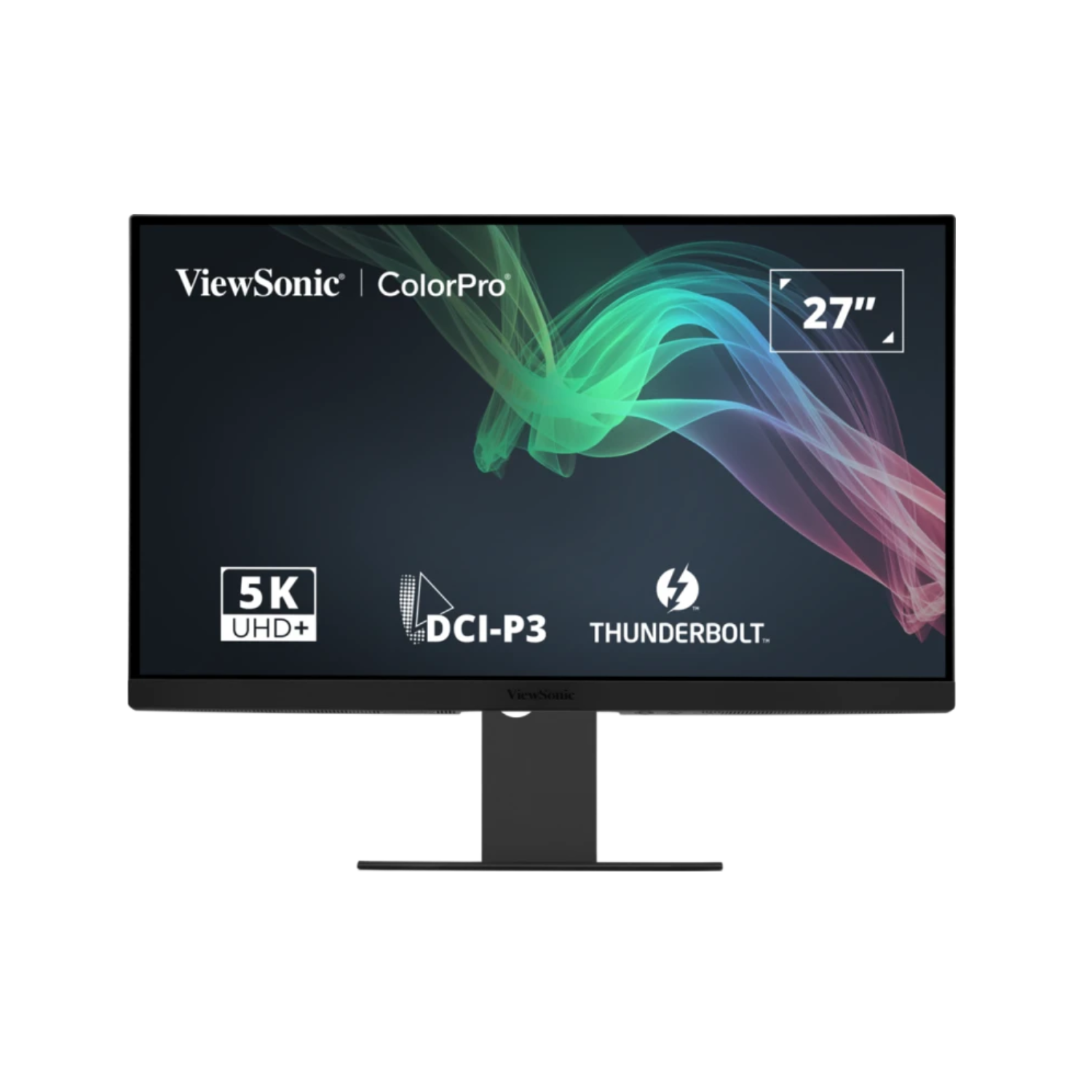 VP2788 5K 27 IPS 5K Thunderbolt 4 Daisy Chain Monitor