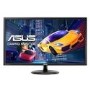 GRADE A1 - Asus VP28UQG 28" 4K Ultra HD Freesync 1ms Gaming Monitor