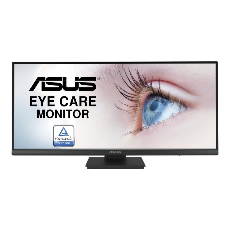 Refurbished Asus VP299CL 29" IPS UWQHD HDR USB-C FreeSync Monitor