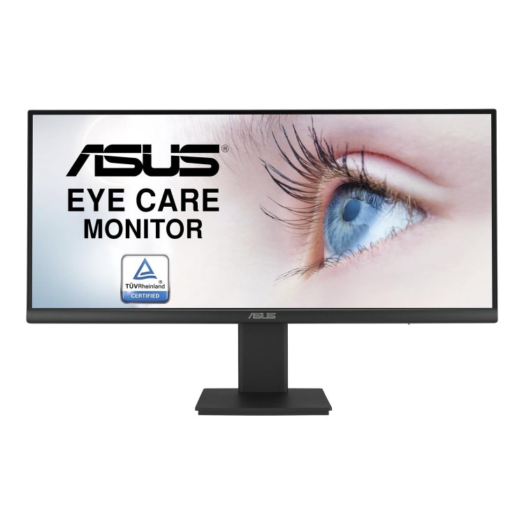 Refurbished Asus VP299CL 29" IPS UWQHD HDR USB-C FreeSync Monitor