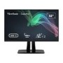 ViewSonic ColorPro VP3256-4K 32" IPS 4K UHD USB-C Monitor