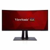 ViewSonic VP3481 34&quot; HDR USB-C Curved Monitor