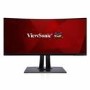 ViewSonic VP3481 34" HDR USB-C Curved Monitor
