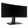 ViewSonic VP3481 34" HDR USB-C Curved Monitor