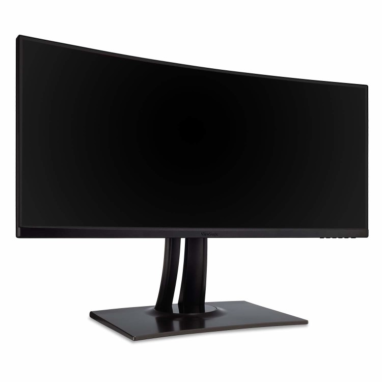 ViewSonic VP3481 34" HDR USB-C Curved Monitor