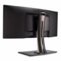 ViewSonic VP3481 34" HDR USB-C Curved Monitor