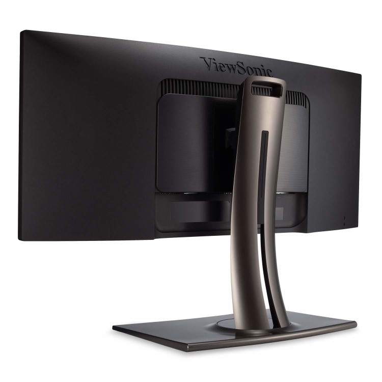 ViewSonic VP3481 34" HDR USB-C Curved Monitor