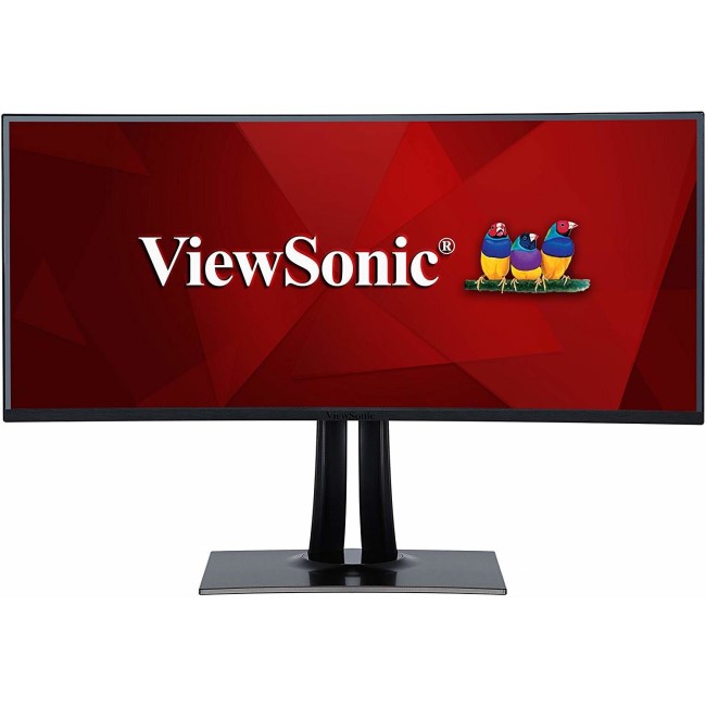 ViewSonic VP3881 38" WQHD USB-C Monitor
