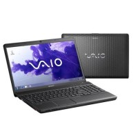 Sony VAIO EH2L9E/B Core i3 Windows 7 Professional Laptop