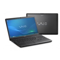 Sony VAIO EH2P0E/B Core i5 Laptop in Black