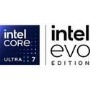 Intel Core Ultra 7 268V (12MB Cache), 32GB LPDDR5x-SDRAM, 512GB SSD, 14" Quad HD+ 2880 x 1800 OLED Touch, Intel Arc Graphics 140V, WLAN, Webcam, Windows 11 Pro 64-bit