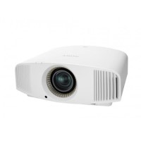 Sony VPL-VW550ES/W 1800lm 4K SXRD Projector