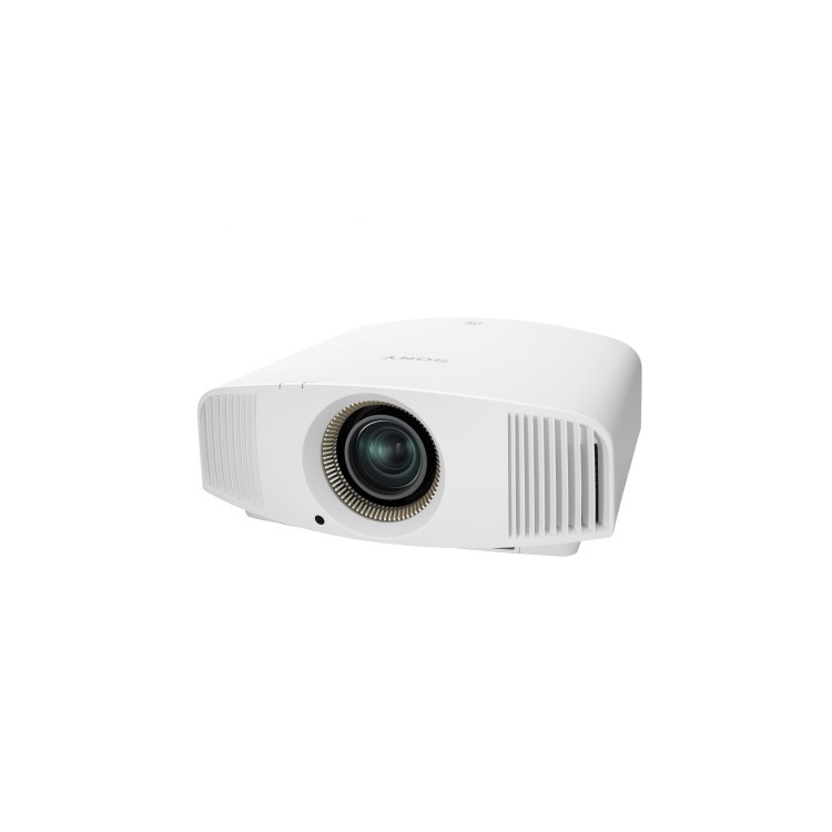 Sony VPL-VW550ES/W 1800lm 4K SXRD Projector