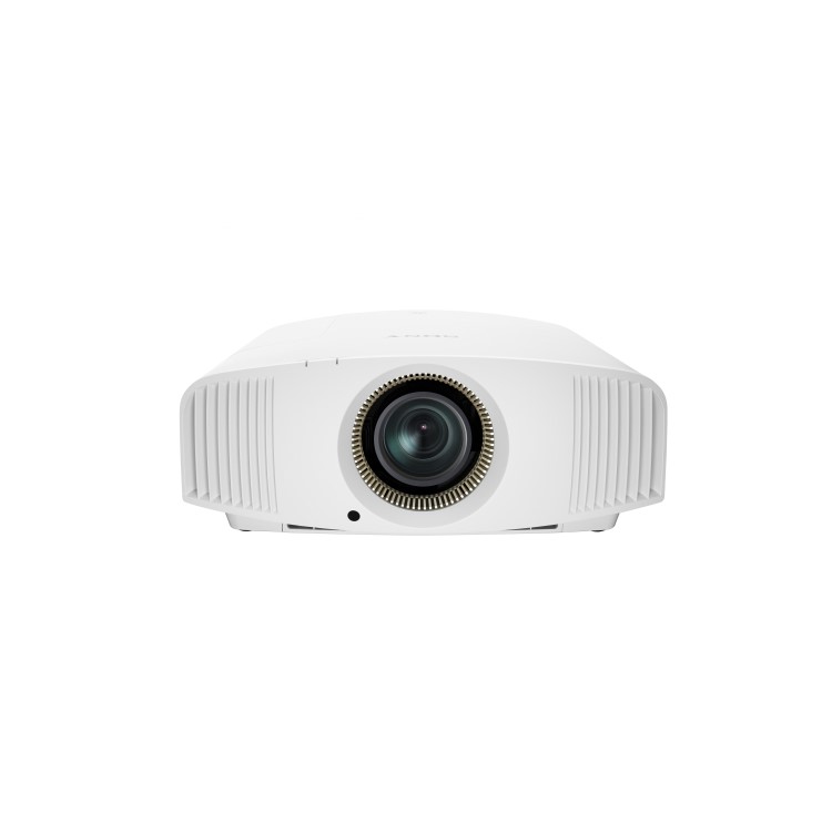 Sony VPL-VW550ES/W 1800lm 4K SXRD Projector