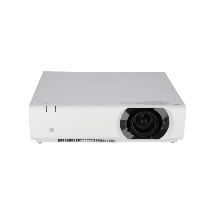 Sony VPLCH375 5000 Lumens WUXGA Resolution 3LCD Technology Install Projector 5.7kg