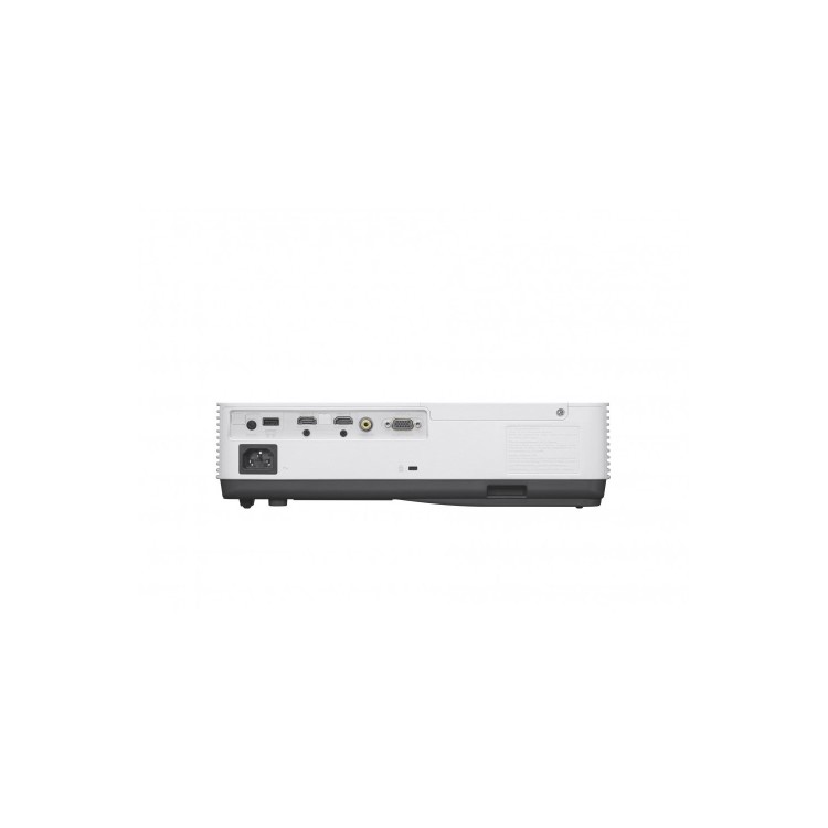 Sony VPL-DX271 XGA Projector
