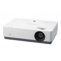 Sony VPL-EX455 3600 ANSI Lumens XGA LCD Meeting Room Projector