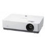 Sony VPL-EX455 3600 ANSI Lumens XGA LCD Meeting Room Projector