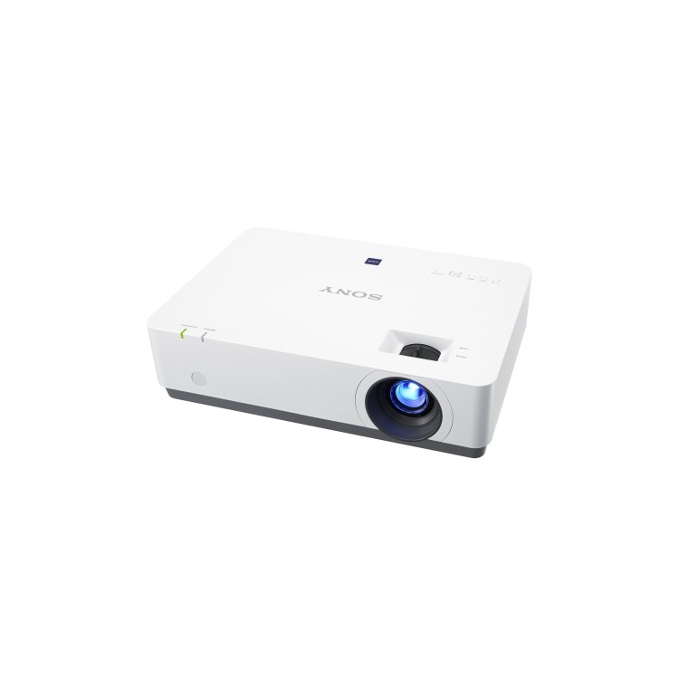 Sony VPL-EX455 3600 ANSI Lumens XGA LCD Meeting Room Projector