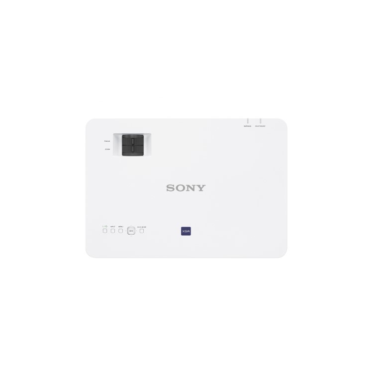 Sony VPL-EX455 3600 ANSI Lumens XGA LCD Meeting Room Projector