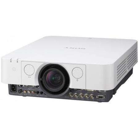 Sony VPL-FH31 WUXGA 4300 Lumens LCD Projector 