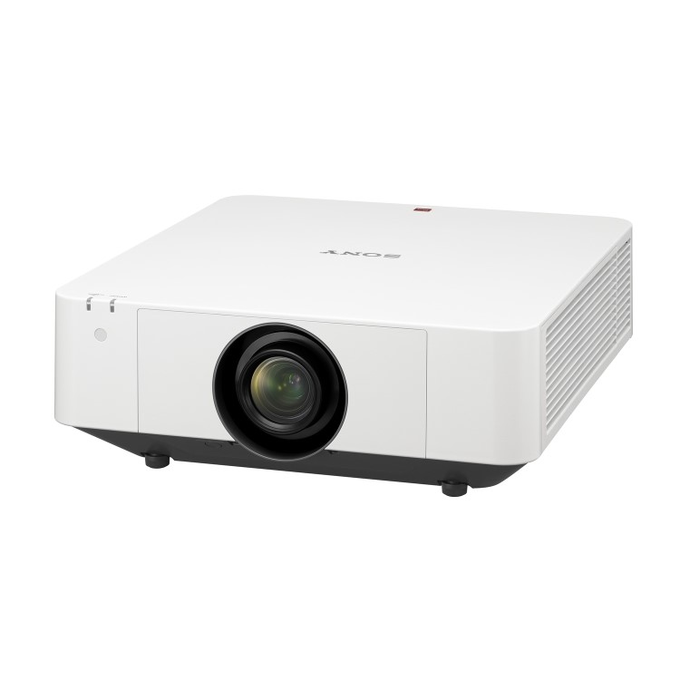 Sony VPLFHZ60L WUXGA 3LCD Installation Projector