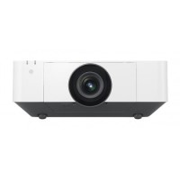 Sony VPL-FHZ60 5000 Lumens WUXGA Resolution 3LCD Technology Install Projector