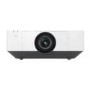 Sony VPL-FHZ60 5000 Lumens WUXGA Resolution 3LCD Technology Install Projector