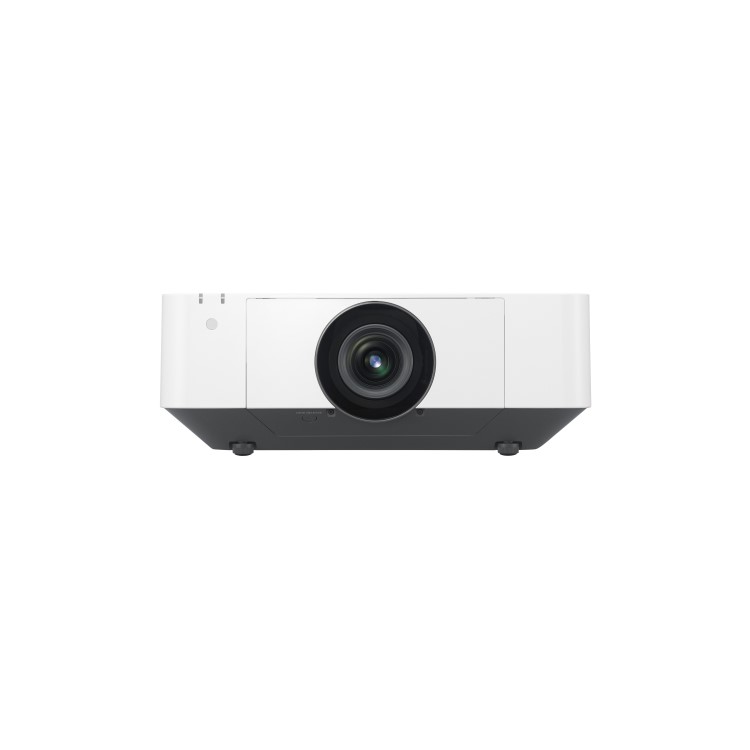 Sony VPL-FHZ60 5000 Lumens WUXGA Resolution 3LCD Technology Install Projector