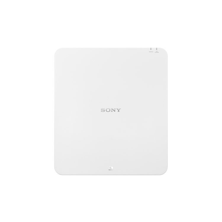 Sony VPL-FHZ60 5000 Lumens WUXGA Resolution 3LCD Technology Install Projector