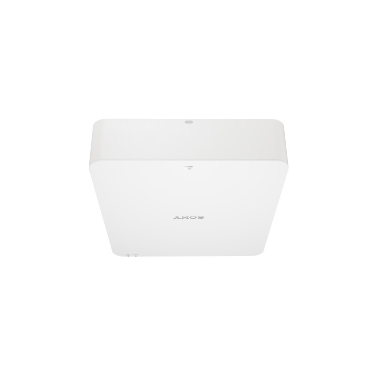 Sony VPL-FHZ60 5000 Lumens WUXGA Resolution 3LCD Technology Install Projector