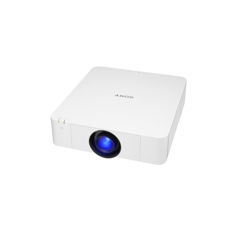 Sony VPL-FHZ60 5000 Lumens WUXGA Resolution 3LCD Technology Install Projector