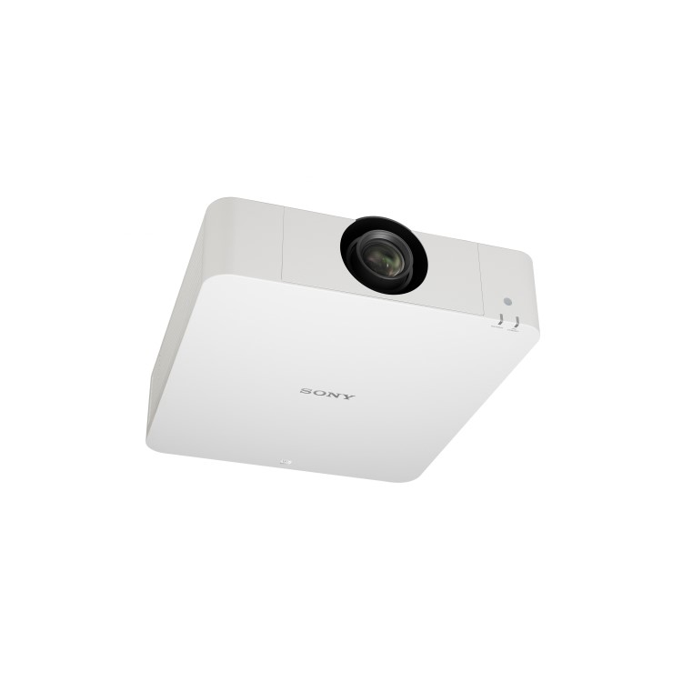 Sony VPL-FHZ60 5000 Lumens WUXGA Resolution 3LCD Technology Install Projector