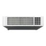 Sony VPL-FHZ60 5000 Lumens WUXGA Resolution 3LCD Technology Install Projector