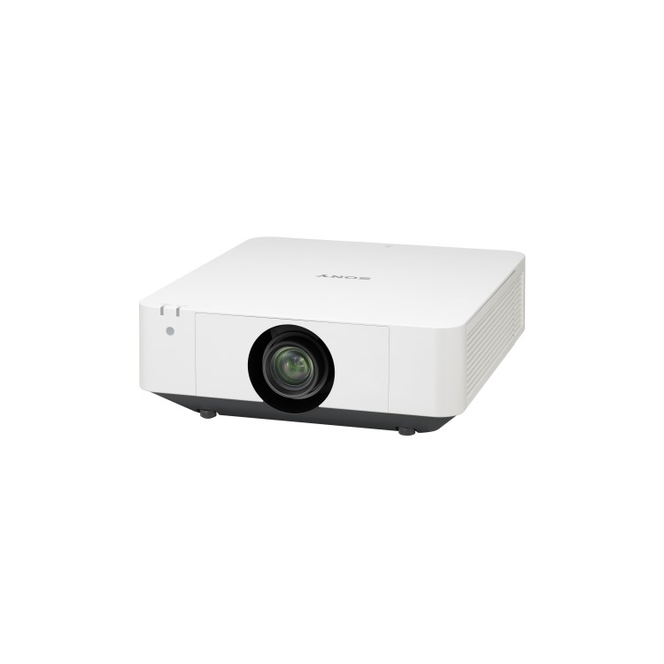 Sony VPL-FHZ60 5000 Lumens WUXGA Resolution 3LCD Technology Install Projector