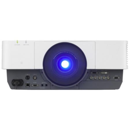 SONY VPL-FH500 Sony VPL-FX500LXGA 7000 Lumens LCD Projector