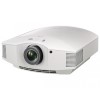 Sony VPL-HW45 - Home Cinema SXRD projector - 3D - 1800 lumens - 1920 x 1080 - 16_9 - HD 1080p