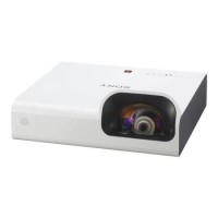 Sony VPL-SX226 - LCD projector