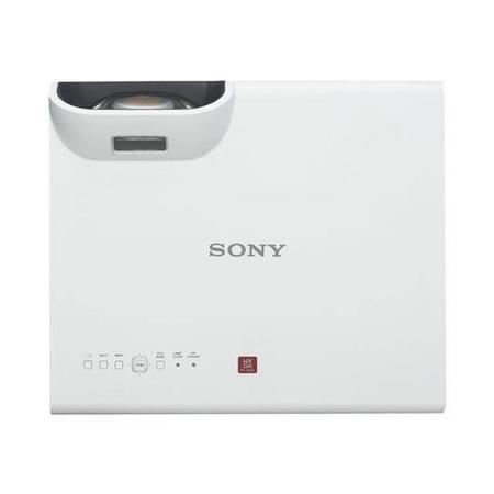 Sony VPL-SX226 - LCD projector