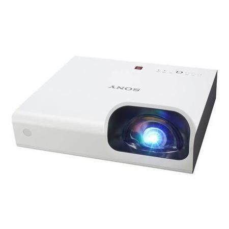Sony VPL-SX226 - LCD projector