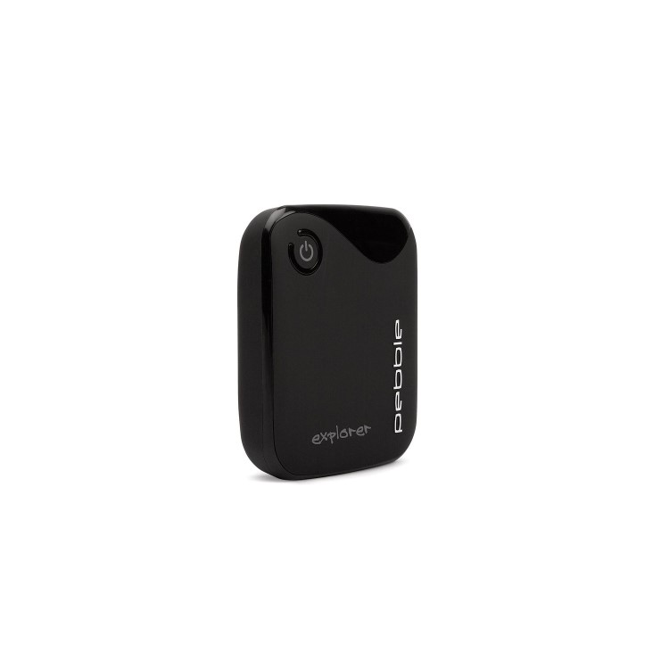 Veho Pebble Explorer Pro 8400mAh Power Bank w/Apple MFi Lightning lead