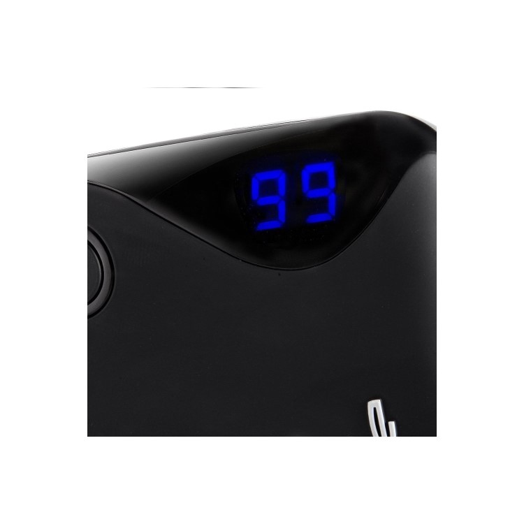 Veho Pebble Explorer Pro 8400mAh Power Bank w/Apple MFi Lightning lead