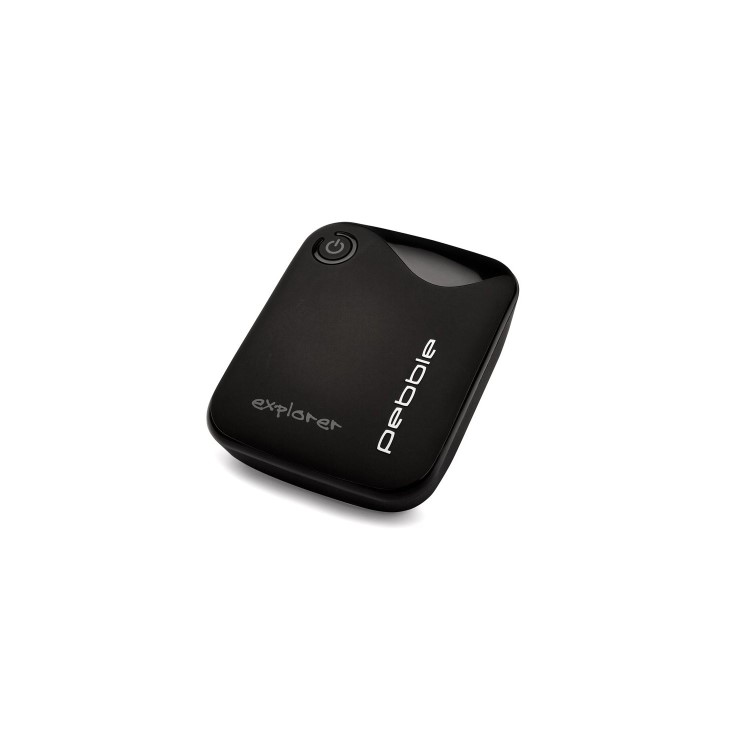 Veho Pebble Explorer Pro 8400mAh Power Bank w/Apple MFi Lightning lead