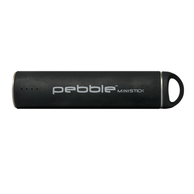 Veho Ministick 2200mAh Power Bank - Black