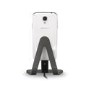 Veho DS-1 Charge and Sync Docking Station for Android Smartphone with 1.5m Micro USB Cable - Aluminium Grey